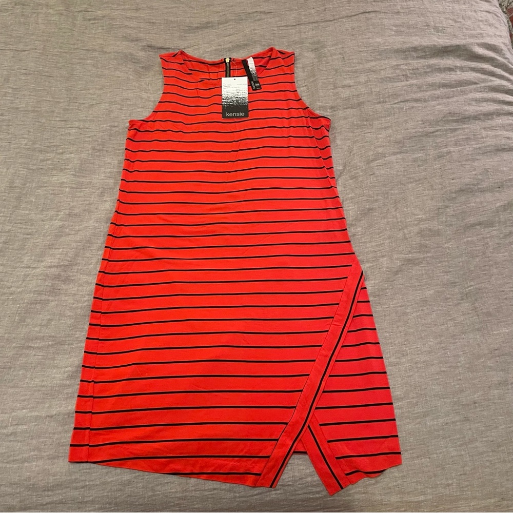 NWT Kensie dress